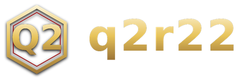 q2r22 logo